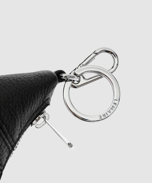 MINI CROISSANT KEYRING（キーケース/キーアクセサリー）｜LEMAIRE
