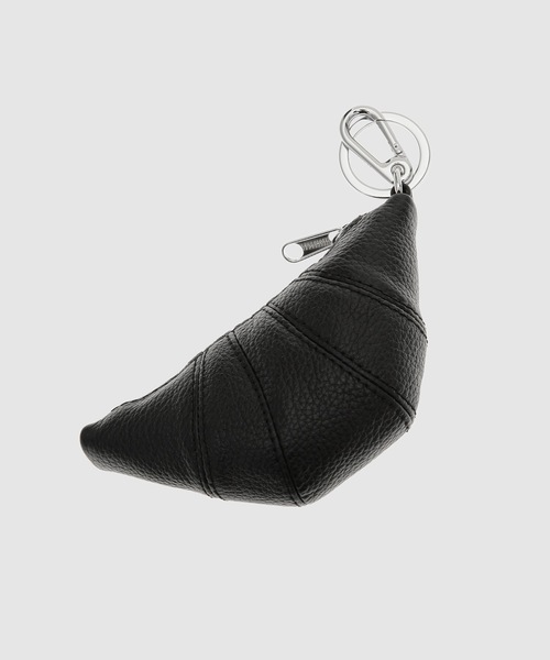 MINI CROISSANT KEYRING（キーケース/キーアクセサリー）｜LEMAIRE