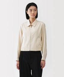 セール】〔MUJI Labo〕婦人 コットン ライトキャンバス フードブルゾン