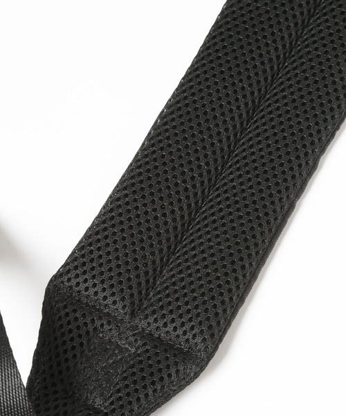 GLOBAL WORK（グローバルワーク）の「撥水デイパック/660213（バックパック/リュック・メンズ・ブラック/ネイビー/ダークブラウン/グリーン・ONE SIZE）」の8枚目の写真