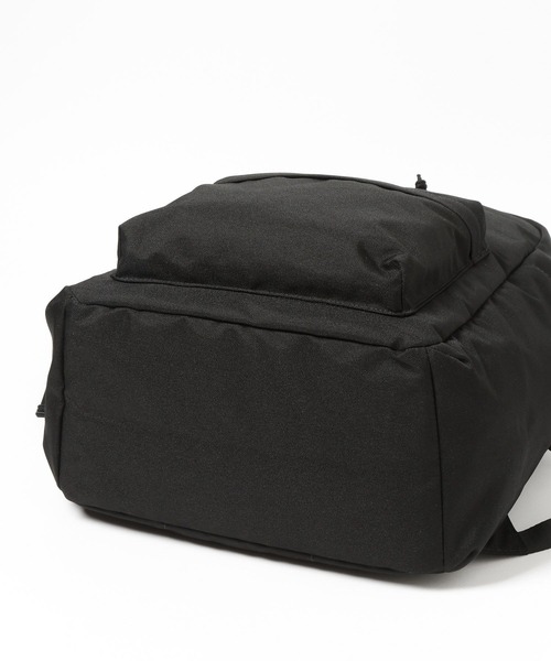 GLOBAL WORK（グローバルワーク）の「撥水デイパック/660213（バックパック/リュック・メンズ・ブラック/ネイビー/ダークブラウン/グリーン・ONE SIZE）」の9枚目の写真