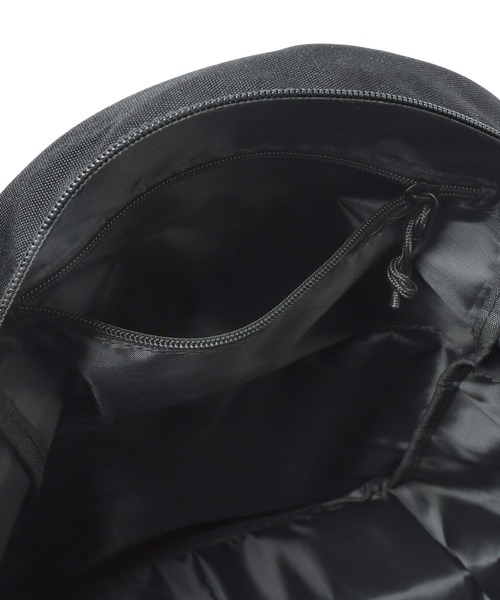 GLOBAL WORK（グローバルワーク）の「撥水デイパック/660213（バックパック/リュック・メンズ・ブラック/ネイビー/ダークブラウン/グリーン・ONE SIZE）」の10枚目の写真