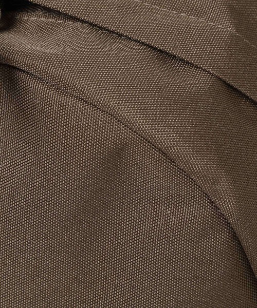 GLOBAL WORK（グローバルワーク）の「撥水デイパック/660213（バックパック/リュック・メンズ・ブラック/ネイビー/ダークブラウン/グリーン・ONE SIZE）」の17枚目の写真