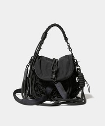 ROYAL FLASH（ロイヤルフラッシュ）の「beautiful people/ビューティフルピープル/over engineering sacoche（ショルダーバッグ）」