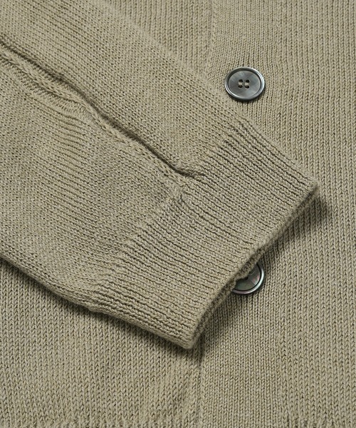 OUR LEGACY TRUE CARDIGAN（カーディガン/ボレロ）｜Our Legacy