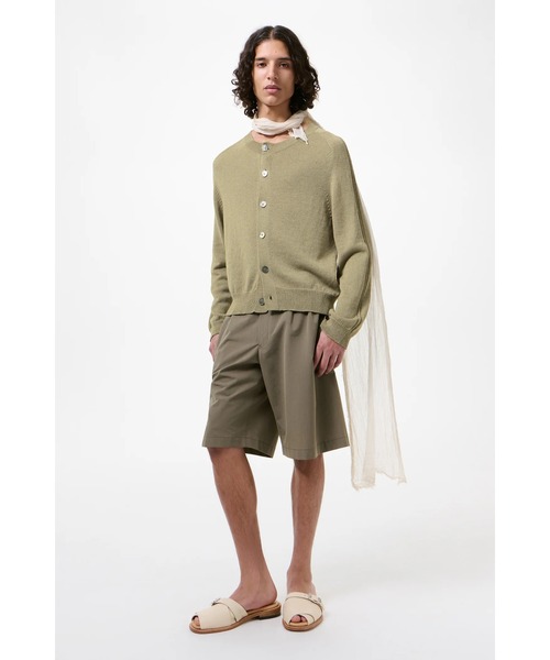 OUR LEGACY TRUE CARDIGAN（カーディガン/ボレロ）｜Our Legacy