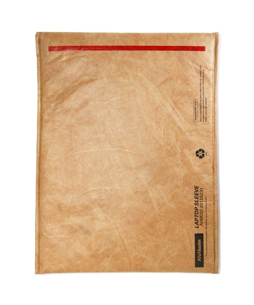 HIGHTIDE(ハイタイド)の「ANAheim アナハイム Laptop Sleeve 16inch ラップトップスリーブ 16インチ パソコンケース PC(PC・タブレットケース・レディース・キャメル/グレー/ブラック・FREE)」の10枚目の写真