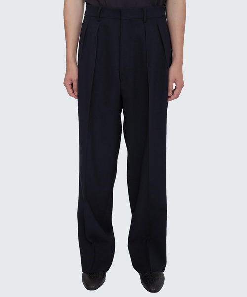 RAINMAKER（レインメーカー）の「【RAINMAKER/レインメーカー】TRUXIDO TROUSERS（その他パンツ・メンズ・ブラック・3/4）」の9枚目の写真