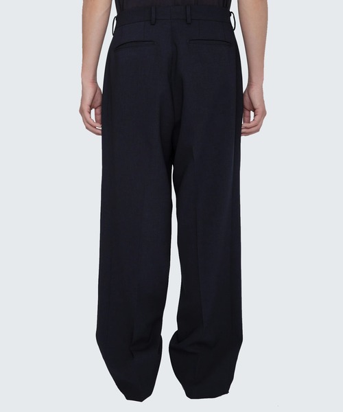 RAINMAKER（レインメーカー）の「【RAINMAKER/レインメーカー】TRUXIDO TROUSERS（その他パンツ・メンズ・ブラック・3/4）」の7枚目の写真