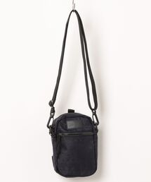 NEW ERA（ニューエラ）の「【NEW ERA/ニューエラ】ショルダーポーチ 1.7L ネイビーペイズリー（ショルダーバッグ）」