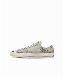 CONVERSE ALL STAR（コンバースオールスター）の「ALL STAR AGED FJ OX / オールスター　エイジド　ＦＪ　ＯＸ（スニーカー）」