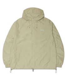 PENON WINDLOCK JACKET - SAND GRAY