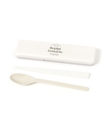 repipi armario（レピピ アルマリオ）の「Yummyカトラリー（カトラリー）」