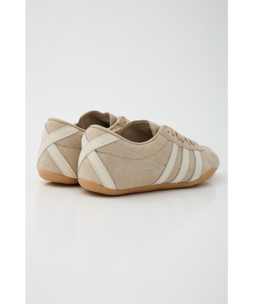 rienda(リエンダ)の「【adidas】TOKYO W(スニーカー・レディース・ベージュ・23.5cm/24.5cm)」の5枚目の写真