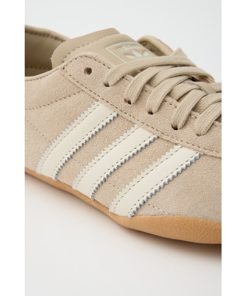 rienda(リエンダ)の「【adidas】TOKYO W(スニーカー・レディース・ベージュ・23.5cm/24.5cm)」の7枚目の写真