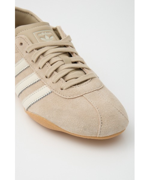 rienda(リエンダ)の「【adidas】TOKYO W(スニーカー・レディース・ベージュ・23.5cm/24.5cm)」の8枚目の写真