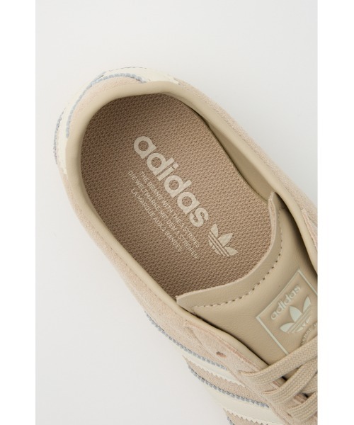 rienda(リエンダ)の「【adidas】TOKYO W(スニーカー・レディース・ベージュ・23.5cm/24.5cm)」の10枚目の写真