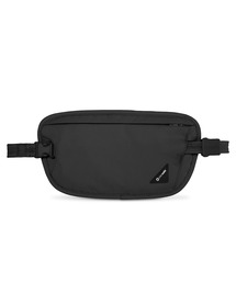 pacsafe（パックセーフ）の「pacsafe/パックセーフ Coversafe X100 waist wallet/カバーセーフ X100（トラベルグッズ）」