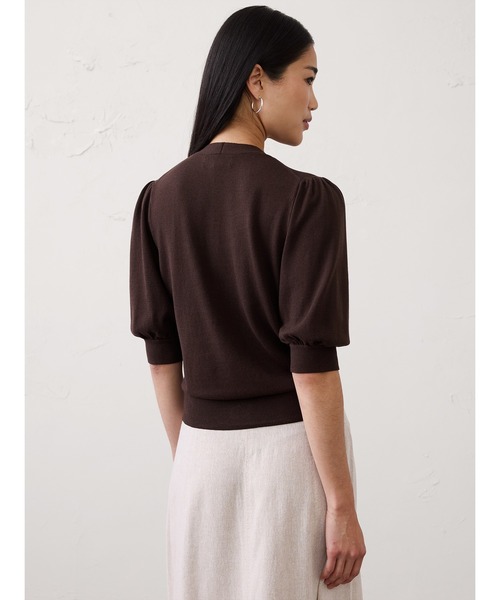 BANANA REPUBLIC バナナリパブリック ショールカラー カーディガン BANANA REPUBLIC ショールカラーカーディガン（メンズファッション