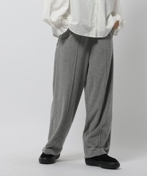 niko and... | シティーパイルイージーパンツ(その他パンツ)