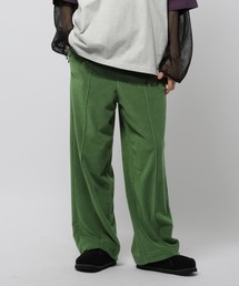 niko and... | シティーパイルイージーパンツ(その他パンツ)