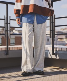 niko and... | シティーパイルイージーパンツ(その他パンツ)