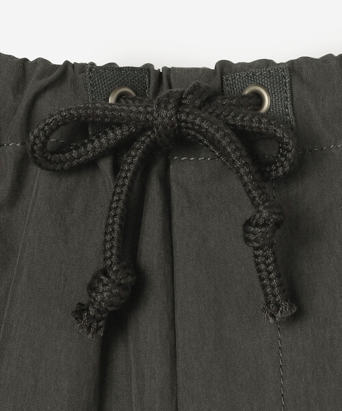 Morris & Sons(モリスアンドサンズ)の「MORRIS & SONS | イージーカーゴパンツ WOMEN(カーゴパンツ・レディース・オリーブ/グレー・0/1)」の7枚目の写真