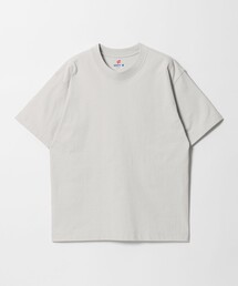 HANES（ヘインズ）の「【別注】 <Hanes> ビーフィー Tシャツ（Tシャツ/カットソー）」