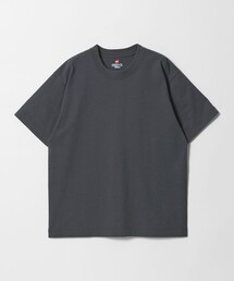 HANES（ヘインズ）の「【別注】 <Hanes> ビーフィー Tシャツ（Tシャツ/カットソー）」