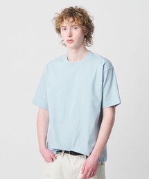 HANES（ヘインズ）の「【別注】 <Hanes> ビーフィー Tシャツ（Tシャツ/カットソー）」