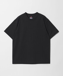 HANES（ヘインズ）の「【別注】 <Hanes> ビーフィー Tシャツ（Tシャツ/カットソー）」