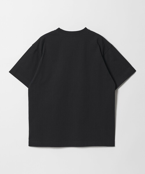 HANES(ヘインズ)の「【別注】 <Hanes> ビーフィー Tシャツ(Tシャツ/カットソー・メンズ・ダークグレー/ホワイト/ライトグレー/ライトブルー/ブラック・S/XL/M/L)」の12枚目の写真