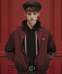 JOURNAL STANDARD（ジャーナルスタンダード）の「adidas originals / アディダス for JS ファイヤーバード トラック トップ（その他トップス）」