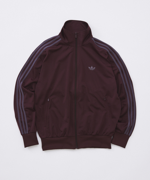 adidas Originals（アディダスオリジナルス）の「adidas originals / アディダス for JS ファイヤーバード トラック トップ（その他トップス・メンズ・ボルドー・X-SMALL/X-LARGE/LARGE/MEDIUM/SMALL）」の16枚目の写真