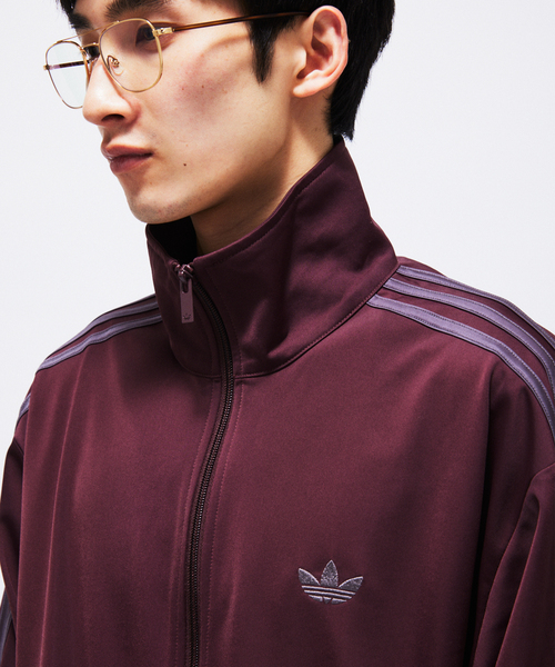 adidas originals / アディダス for JS ファイヤーバード トラック