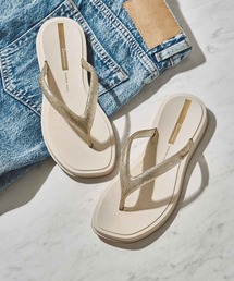 IPANEMA（イパネマ）の「Ipanema / “GLOW TRENDY” サンダル（サンダル）」