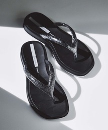 IPANEMA（イパネマ）の「Ipanema / “GLOW TRENDY” サンダル（サンダル）」