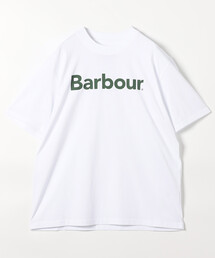 Barbour/バブアー BARBOUR PENSFORD OS T-SHIRT