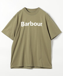 Barbour(�o�u�A�[)��Barbour/�o�u�A�[ BARBOUR PENSFORD OS T-SHIRT(T�V���c/�J�b�g�\�[)