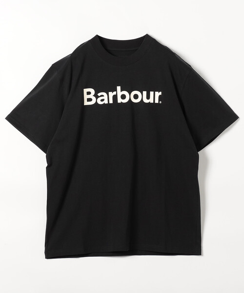 Barbour/バブアー BARBOUR PENSFORD OS T-SHIRT（Tシャツ/カットソー 