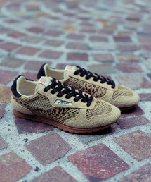 AUTRY（オートリー）の「WINDSPIN LOW WOM　WSLW-KP01（スニーカー）」