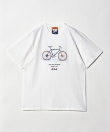 UNITED ARROWS & SONS | ＜SWJP × FUJI＞ SP ALTERR TEE/Tシャツ(Tシャツ/カットソー)