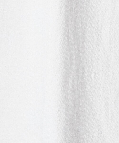UNITED ARROWS & SONS（ユナイテッドアローズアンドサンズ）の「＜SWJP × FUJI＞ SP ALTERR TEE/Tシャツ（Tシャツ/カットソー・メンズ・オフホワイト・L/M/XL）」の7枚目の写真