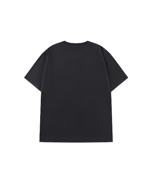 WOKE EDGE(ウォークエッジ)の「Tシャツ|Dot Star Tee|WOKE EDGE(Tシャツ/カットソー・メンズ・グリーン系カモフラージュ/スミクロ・LARGE/MEDIUM/SMALL/X-LARGE)」の13枚目の写真