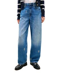 クレストバレルジーンズ