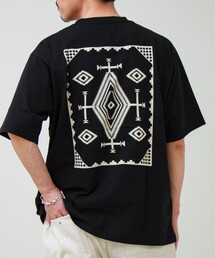 PENDLETON（ペンドルトン）の「【PENDLETON/ペンドルトン】Back Print Tee（Tシャツ/カットソー）」