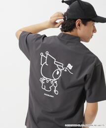 Jack Bunny!!｜ジャックバニーのTシャツ/カットソー通販 - ZOZOTOWN