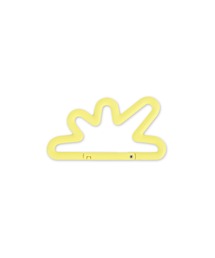 SUNLOVE（サンラブ）の「Curvy Daybreak Carabiner（キーホルダー）」