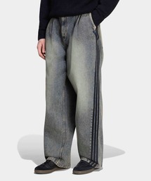 adidas(�A�f�B�_�X)��adidas/�A�f�B�_�X Adilenium adidas Originals �V�[�Y�� 5 �g���t�H�C�����S �X���[�X�g���C�v�X �f�j���p���c 2026�N�t��(�f�j���p���c)