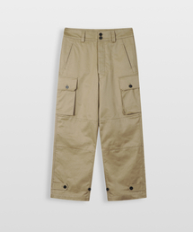 MANNERGRAM（マナーグラム）の「M47ミリタリーパンツ（その他パンツ）」